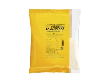 MEPA Alimentari - MASER MASER PECORINO ROMANO GRATTUGIATO
