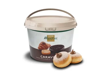 CREMA SPALMABILE NOCCIOLA 2% PF - CREAM NUTS