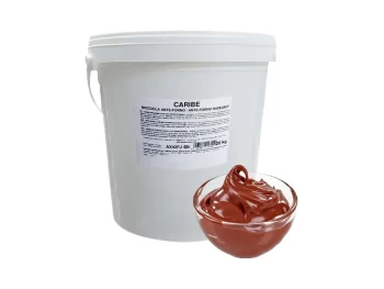 MEPA Alimentari - MASTER MARTINI CREMA SPALMABILE NOCCIOLA PF - CARIBE FARCITURA