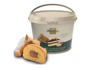 MEPA Alimentari - MASTER MARTINI CREMA SPALMABILE CARAVELLA GRAN NOCCIOLA