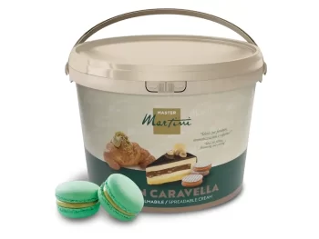 MEPA Alimentari - MASTER MARTINI CREMA SPALMABILE CARAVELLA GRAN PISTACCHIO