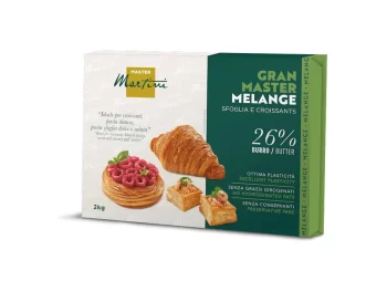 MEPA Alimentari - MASTER MARTINI MELANGE GRAN MASTER SF/CR 26%