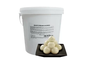 MEPA Alimentari - MASTER MARTINI CREMA SPALMABILE BIANCA - MARTCREAM S/V