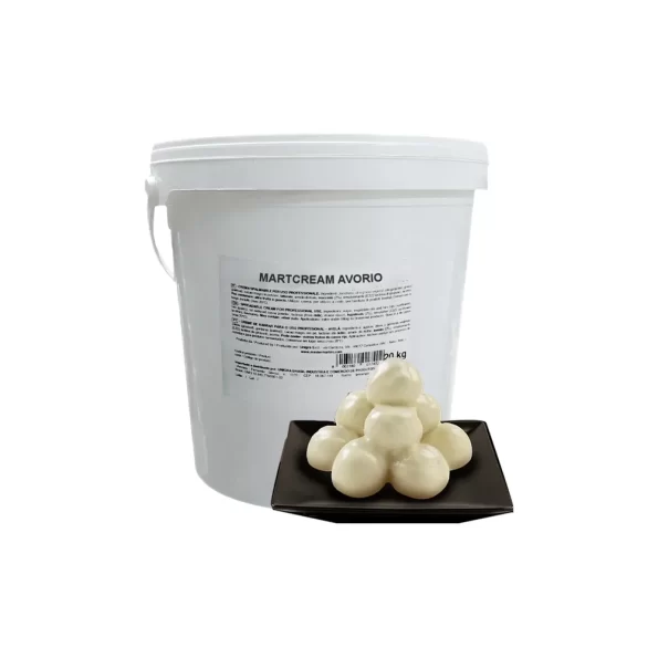 MEPA Alimentari - MASTER MARTINI CREMA SPALMABILE BIANCA - MARTCREAM S/V