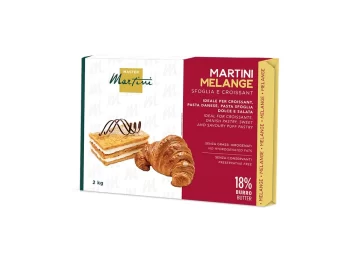 MEPA Alimentari - MASTER MARTINI MARTINI MELANGE SF/CR 18 %