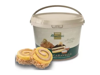 MEPA Alimentari - MASTER MARTINI CREMA SPALMABILE CARAVELLA GRAN LATTE E NOCCIOLA