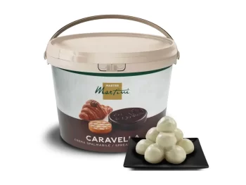 MEPA Alimentari - MASTER MARTINI CREMA SPALMABILE CARAVELLA CREAM AVORIO