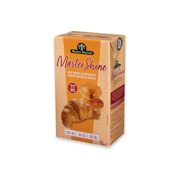 MEPA Alimentari - MASTER MARTINI DORATORE MASTER SHINE
