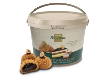 MEPA Alimentari - MASTER MARTINI CREMA SPALMABILE CARAVELLA GRAN MORA
