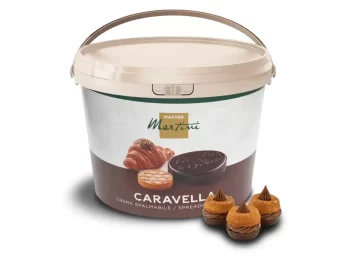 MEPA Alimentari - MASTER MARTINI CREMA SPALMABILE CARAVELLA CREAM GIANDUJA