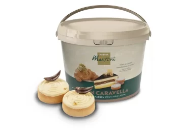 MEPA Alimentari - MASTER MARTINI CREMA SPALMABILE CARAVELLA GRAN CIOCCO AVORIO