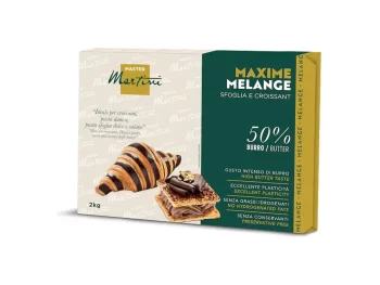 MEPA Alimentari - MASTER MARTINI MELANGE MAXIME 50% SF/CR