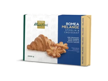MEPA Alimentari - MASTER MARTINI MELANGE ROMEA SF/CR 5%