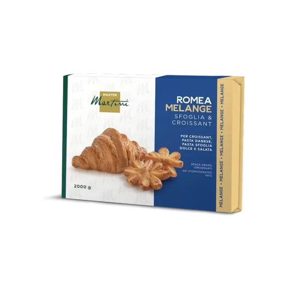 MEPA Alimentari - MASTER MARTINI MELANGE ROMEA SF/CR 5%