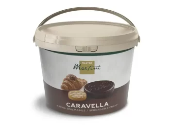 MEPA Alimentari - MASTER MARTINI CREMA CARAVELLA CREAM PISTACCHIO 10%