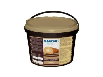MEPA Alimentari - MASTER MARTINI CREMA SPALMABILE BIANCA DURA MARTCREAM S/G