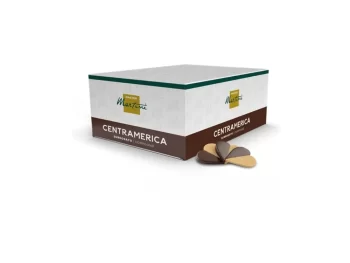 MEPA Alimentari - MASTER MARTINI COPERTURA SURROGATO FONDENTE - CENTRAMERICA