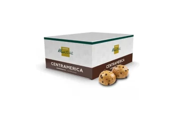 MEPA Alimentari - MASTER MARTINI GOCCE SURROGATO FONDENTE 1000/HG CENTRAMERICA