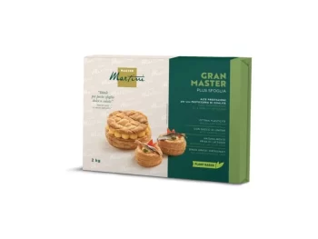 MEPA Alimentari - MASTER MARTINI MELANGE GRAN MASTER CREMA 26%