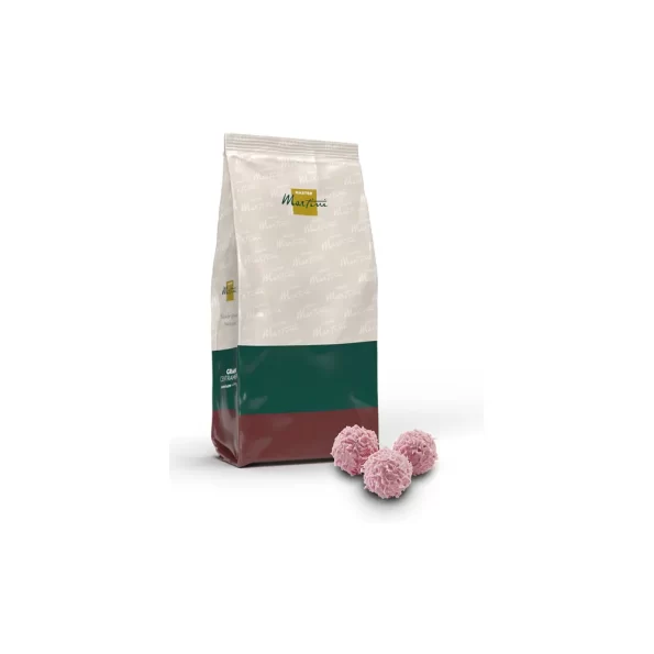 MEPA Alimentari - MASTER MARTINI CENTRAMERICA SURROGATO FRAGOLA