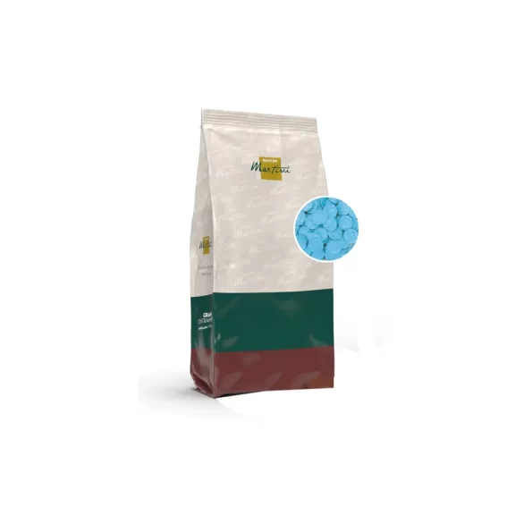 MEPA Alimentari - MASTER MARTINI CENTRAMERICA SURROGATO BLU
