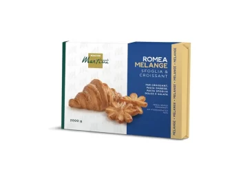 MEPA Alimentari - MASTER MARTINI MELANGE ROMEA CREMA 5%