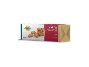 MEPA Alimentari - MASTER MARTINI MELANGE CREMA/CAKE 18%