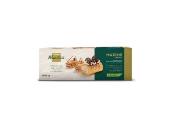 MEPA Alimentari - MASTER MARTINI MELANGE MAXIME GOLD CREAM 40%