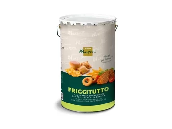 MEPA Alimentari - MASTER MARTINI OLIO FRIGGITUTTO PALMA BIFRAZIONATO
