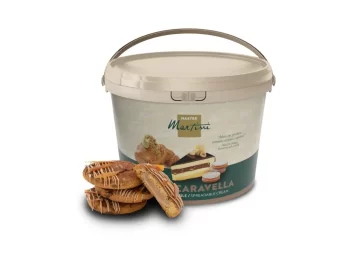 MEPA Alimentari - MASTER MARTINI CREMA SPALMABILE CARAVELLA GRAN CARAMELLO
