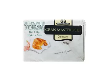 MEPA Alimentari - MASTER MARTINI MARGARINA GRAN MASTER PLUS CROISSANT