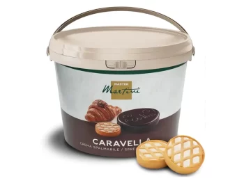 MEPA Alimentari - MASTER MARTINI CREMA SPALMABILE CARAVELLA AVORIO ANTE-FORNO