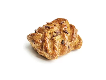 MEPA Alimentari - MASTER FROZEN - M.FROZEN MINI TRECCINA NOCI PECAN P/F 42 GR