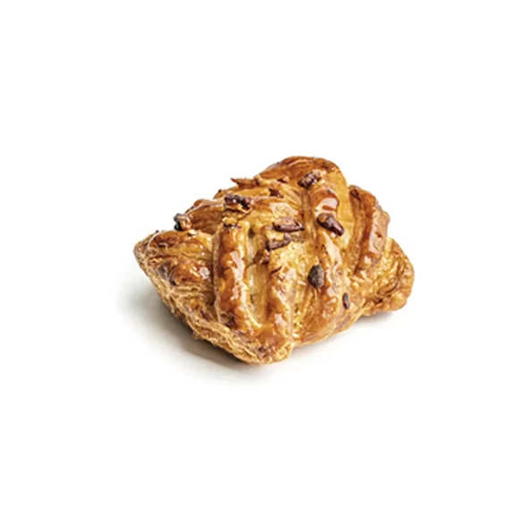 MEPA Alimentari - MASTER FROZEN - M.FROZEN MINI TRECCINA NOCI PECAN P/F 42 GR