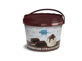 MEPA Alimentari - MASTER MARTINI MARTINI G. COPERTURA STRACCIATELLA