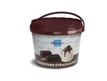 MEPA Alimentari - MASTER MARTINI MARTINI G. COPERTURA STRACCIATELLA SUPERIOR FONDENTE