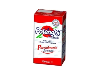 MEPA Alimentari - MATESE LATTE POLENGHI PS