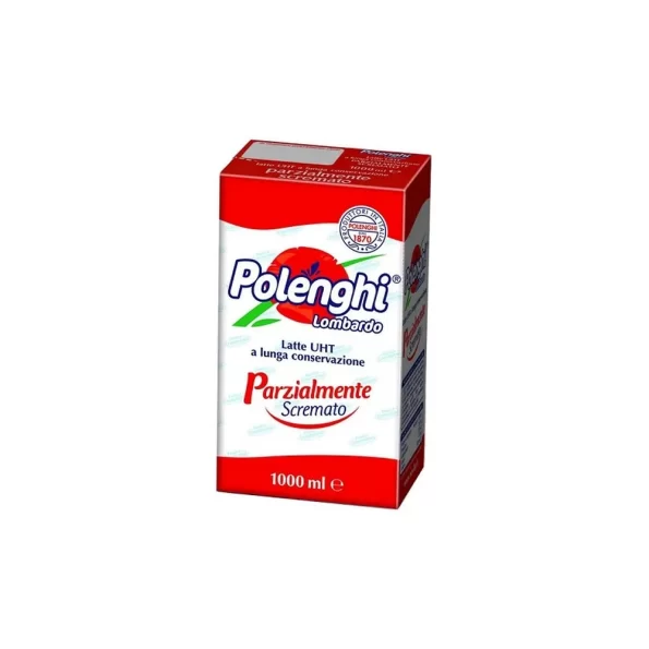 MEPA Alimentari - MATESE LATTE POLENGHI PS