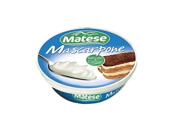 MEPA Alimentari - MATESE MATESE MASCARPONE