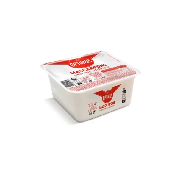MEPA Alimentari - MATESE MATESE MASCARPONE *** OPTIMUS***