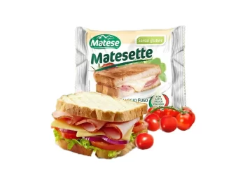 MEPA Alimentari - MATESE MATESE SOTTILETTE