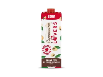 MEPA Alimentari - MATESE LATTE DI SOIA