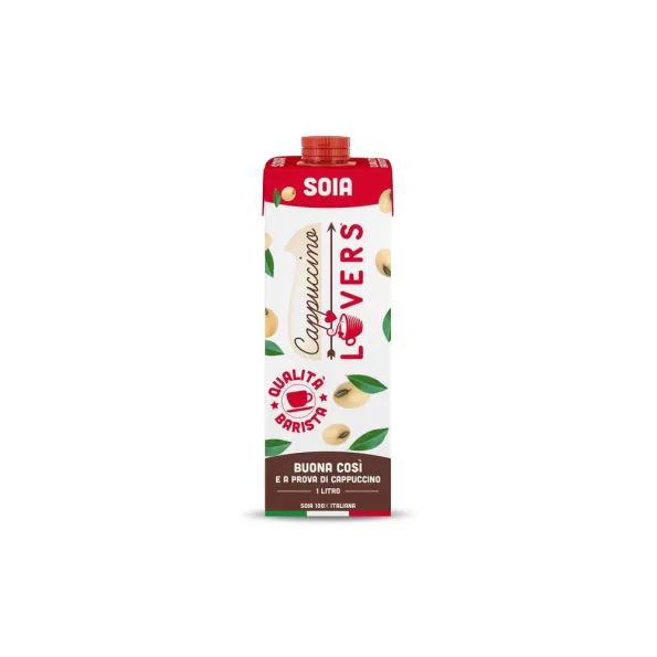 MEPA Alimentari - MATESE LATTE DI SOIA