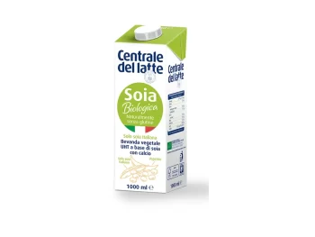 MEPA Alimentari - MATESE LATTE DI SOIA