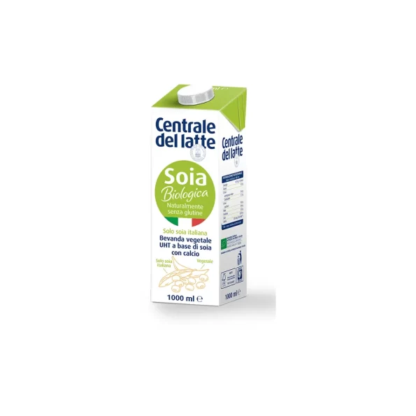 MEPA Alimentari - MATESE LATTE DI SOIA