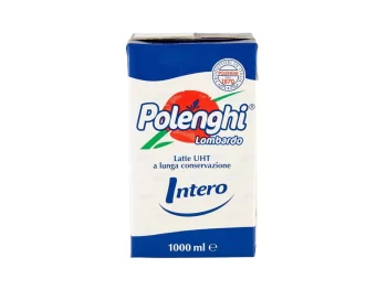 MEPA Alimentari - MATESE LATTE POLENGHI INTERO