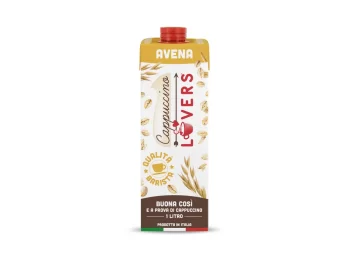 MEPA Alimentari - LATTE D'AVENA Matese