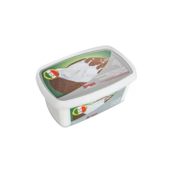 MEPA Alimentari - MAZZONI MAZZONI PUREA DI COCCO