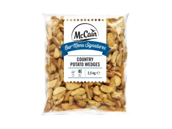 MEPA Alimentari - MC CAIN - MC CAIN PATATE A SPICCHI COUNTRY