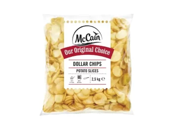 MEPA Alimentari - MC CAIN - MC CAIN FETTE DI PATATE DOLLAR